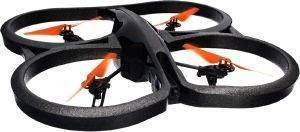 PARROT AR.DRONE 2.0 POWER EDITION ORANGE