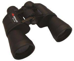 BRAUN PHOTOTECHNIK BINOCULAR 16X50