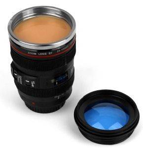 SATZUMA LENS CUP SLR