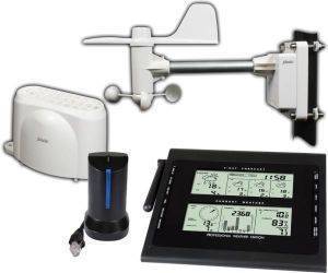 ALECTO WS-4500 PROFESSIONAL WEATHER STATION