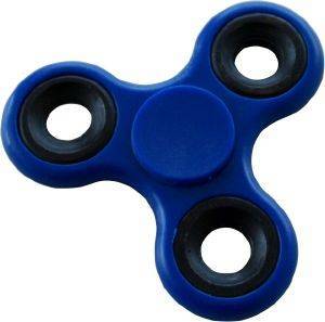 SPINNER CLASSIC BLUE 3