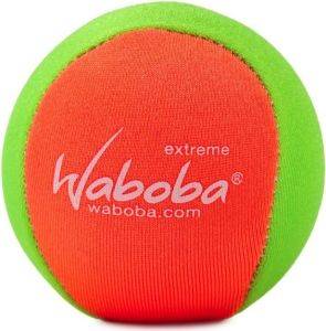 WABOBA EXTREME BRIGHTS GREEN/ORANGE
