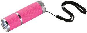 HAMA 123100 FL-40 TORCH PINK