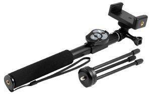 TECHNAXX SELFIE STICK PRO BT-X20