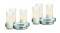 PHILIPS IMAGEO LED CANDLE SET  