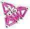 GEOMAG SHIMMERPINK 42