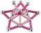 GEOMAG GEO 42 JUST PINK