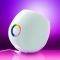 PHILIPS LIVING COLOURS MINI WHITE