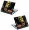 LAPTOP 7\'\' KWARCRAFT010 STICKER