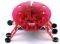 HEXBUG ORIGINAL RED