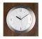 TFA 98.1067 MDF FRAME WALL CLOCK