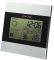 KONIG KN-WS 102 LCD WEATHER STATION WITH CLOCK