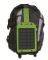 NILOX SOLAR CHARGER BACK PACK