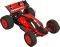 FUN2GET MINI HIGH SPEED R/C CAR BLACK/RED