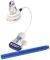 ZEON STAR WARS R2D2 BOOKLIGHT WITH UV PEN