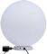 GP LIGHTING COLOURPLAY GLOBE INDUCTION 25CM