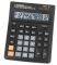 CITIZEN SDC-444S DESKTOP CALCULATOR BLACK