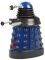 WOW DOCTOR WHO DESKTOP PATROL DALEK BLUE