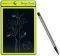 BOOGIE BOARD 8.5\'\' LCD WRITING TABLET GREEN