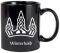 SKYRIM STANDARD MUG WINTERHOLD