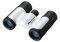 NIKON ACULON W10 BINOCULAR 8X21 WHITE