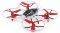 SYMA X3 2.4G 4-CHANNEL RC QUAD COPTER WITH GYRO PIONEER