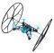 PARROT MINIDRONE ROLLING SPIDER BLUE