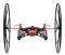 PARROT MINIDRONE ROLLING SPIDER RED