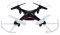 SYMA X13 4-CHANNEL 2.4G RC QUAD COPTER BLACK