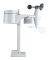 ALECTO WS-4800 PROFESSIONAL WIRELESS WEATHER STATION