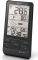 OREGON SCIENTIFIC BAR208HG_B WIRELESS WEATHER STATION WITH HUMIDITY & WEATHER ALERT BLACK