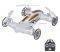 SYMA FLYING CAR X9S 2.4G 4-CHANNEL WITH GYRO WHITE - GOLD