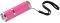 HAMA 123100 FL-40 TORCH PINK