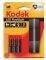 KODAK 9 LED FLASHLIGHT BLACK + 3XAAA