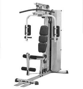 KETTLER  FITMASTER 300