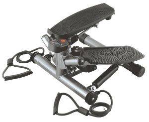 STEPPER BODY SCULPTURE MINI STEP TWISTER BS-1370