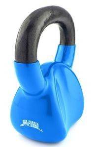 GO-FIT   KETTLEBELL 9 KG (20LIB)