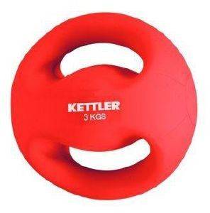    (7370-044) KETTLER 3KG 