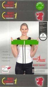  BODY CONCEPT BODY-BAND 