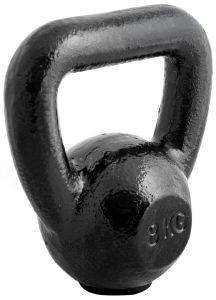    AMILA KETTLEBELL (12 KG)