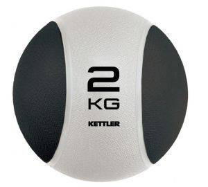 MEDICINE BALL KETTLER (7371-250) 2 KG