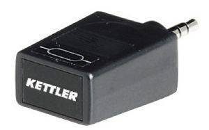   KETTLER RECIEVER (7937-650)