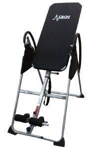   DKN INVERSION TABLE