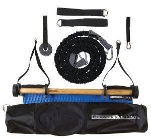  PEAK PILATES PILATESSTICK BASIC KIT PACKAGE