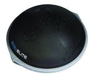   BOSU ELITE BALANCE TRAINER