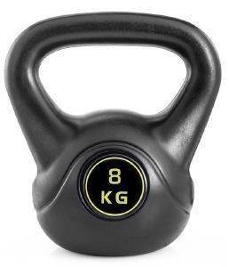 KETTLEBELL KETTLER BASIC (7373-870) (8 KG)