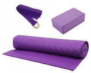 YOGA SET 3  OPTIMUM 