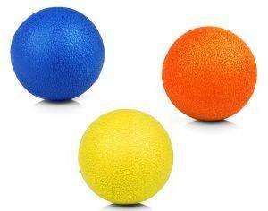   LIVE PRO MUSCLE ROLLER BALL 