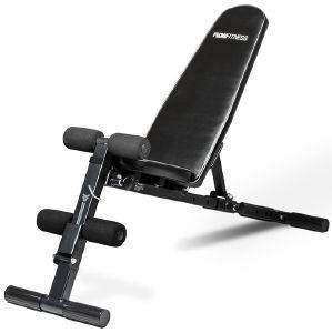   FLOW FITNESS SMB50