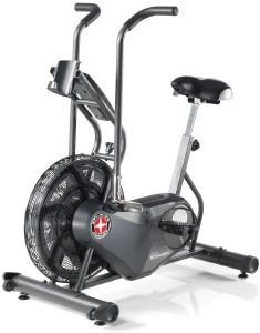 -  SCHWINN AIRDYNE AD6